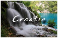 Accéder à la galerie photos de Croatie