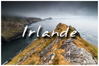 Accéder à la galerie photos d'Irlande