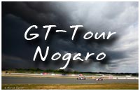 Accéder à la galerie photos du GT-Tour Nogaro 2011